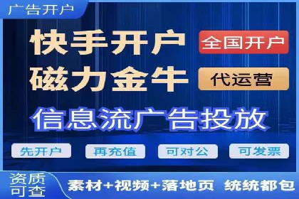 百度信息流广告的定向投放策略及效果展示